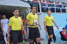 Superliga-2018 yakunlari. "Lokomotiv" o'yinlarini boshqargan hakamlar