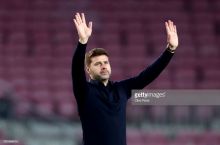 Pochettino: "Bazida umuman transfer amalga oshirmagan maqul"