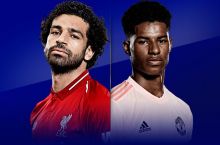 APL 17-turida "Liverpul" - "Manchester Yunayted" va boshqa o'yinlar bo'ladi
