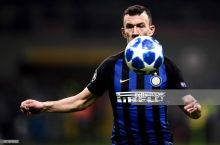 "Bavariya" va "Atletiko" Perishich uchun kurashadi