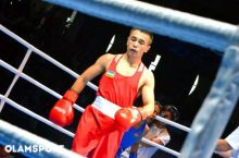 Olamsport: Hasanboy Do'smatov chorak final jangida ringga ko'tarildi, Golovkin erkak bo'lishi kerak va boshqa xabarlar