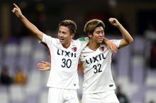 Klublar o'rtasidagi JCH. "Kashima Antlers" yarim finalga chiqdi va "Real" bilan o'ynaydi
