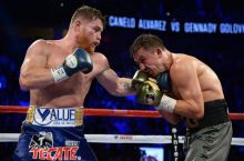Olamsport: Alvares va Golovkinning uchinchi jangi o'tkaziladi deyishmoqda, dzyudochilarimiz Xitoyda va boshqa xabarlar