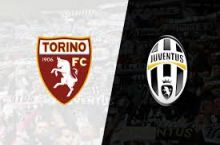 ​Turin derbisini Ronaldu asosiy tarkibda boshlaydi