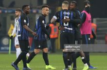 ​Ikardi gol urishda davom etadi, "Inter" g'alaba qozondi
