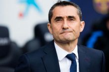 Valverde: “Koutino va Dembele bir vaqtda maydonga tushishlari mumkin”