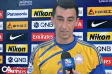 Kamoliddin Tojiev "Metallurg"ga o'tishi mumkin