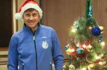 Osiyoning ikki karra eng yaxshi futbolchisi "Metallurg" bilan muzokara o'tkazdi