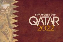 Qatar JCH-2022 uchun mo'ljallangan asosiy stadionini namoyish qildi VIDEO