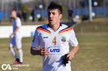 Akrom Komilov "Paxtakor"ga o'tishga yaqin