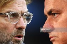 "Liverpul" - "Manchester Yunayted". Joze Mourinoning "Enfild"dagi statistikasi qanday?