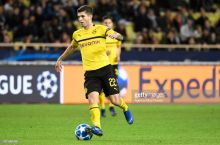 "Borussiya" futbolchisi "CHelsi"ga o'tmoqchi