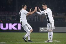 Ronaldu - 5000-gol haqida: "Bundan xursandman, ammo g'alaba muhimroq"