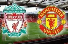 ​"Liverpul" - "Manchester Yunayted". Taxminiy tarkiblar