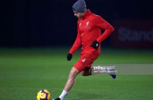 Xenderson: "Liverpul" sovrinlar yutishga tayyor"