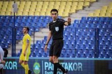 Superliga-2018. "Paxtakor" o'yinlarini boshqargan hakamlar
