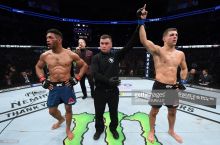 Olamsport: UFC yana bir qiziqarli jangni malum qildi, Yakvinta Kevin Lidan ustun va boshqa xabarlar