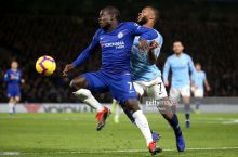Sarri: "Kantedan to'g'ri foydalanyapman"