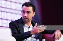 ​Xavi: "Qatar JCHni o'tkazishga tayyor, mamlakatda futbol madaniyati bor"