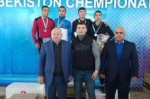 Boks. O'zbekiston chempionatining barcha g'olib va sovrindorlari + FOTOGALEREYA