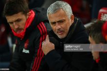 Pogba nega "Liverpul"ga qarshi o'ynamadi?