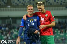 PFL: Futbolchi avval tibbiy ko'rikdan o'tadi, keyin shartnoma imzolanadi