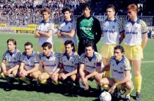 “Parma” - 105 yoshda!