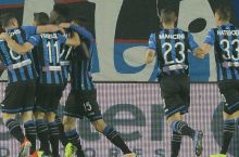 A Ceriya. “Atalanta” 58-soniyada gol urib, “Lacio”ni mag'lub etdi