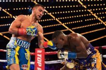 Olamsport: Lomachenko UFCda jang o'tkazish haqida gapirdi, bodibildingchilarimiz JCHda sovrindor va boshqa xabarlar