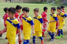 O'FA Qashqadaryo futbol akademiyasini "Paxtakor"ga, Sirdaryodagisini "Metallurg"ga beryapti