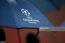 CHempionlar ligasi. 1/8 final o'yinlari taqvimi aniq bo'ldi