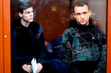 Kokorin va Mamaev yana 2 oy qamoqda qoladi