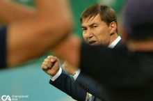 Бахтиёр Ашурматов может покинуть АГМК