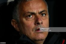 Mourinyu 3 yil oldin shu kuni ishsiz qolgan edi