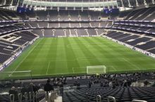 "Tottenxem"ning yangi stadionida muammo aniqlandi
