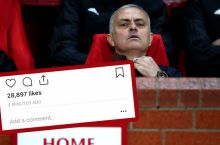 Mourinyuning MYUdagi safari qaridi