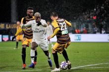 Franciya Liga Kubogi. PSJ 1/8 finalda “Orlean”ni mag'lub etdi