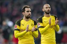Alkaser Bundesliga rekordini o'rnatdi