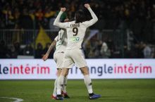 Kavani Pauletaning rekordini takrorladi
