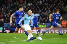VIDEO. "Lester" - "Manchester Siti" 2:4