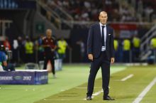 
Zidan “Manchester Yunayted”ni boshqarmaydi