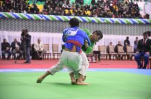 Olamsport: "Yakvinta Konor bilan jang qilishga loyiq", kurash bo'yicha O'zbekiston kubogi start oldi va boshqa xabarlar