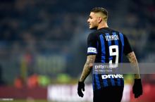 "Inter" sport direktori: "Ikardi hech qachon "Yuventus"ga o'tmaydi"