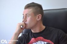 Сервер Жепаров: "Ҳеч ким билан шартнома тузмадим, таклифларни ўрганишда давом этаяпман"