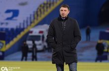 "Пахтакор"нинг мавсумга тайёргарлик режаси аниқ