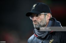Klopp CHempionlar ligasida qaysi klub favorit ekanligini aytdi
