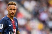 Neymar: “Murabbiy almashgach, MYU yangicha uslubda to'p tepishi aniq”