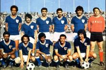 Osiyo Kubogi-1980. Karlos Alberto Parreyra boshchiligidagi Kuvayt o'z uyida chempion