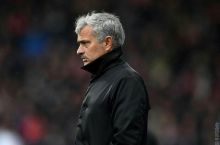 Joze Mourino: "Manchester Yunayted"ning hayoti mensiz, meniki esa usiz davom etadi"