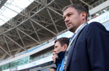 Александр Крестинин: “Мы не хотим участвовать в турнире в роли статистов”